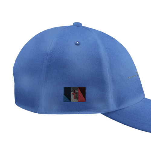 Casquettes Drapeau France libre