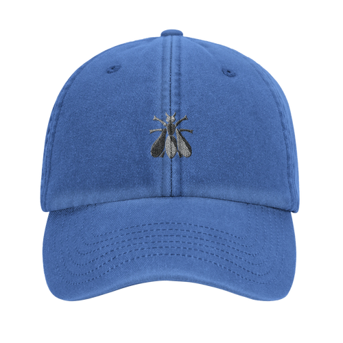 Casquette Abeille napoléonienne (signature au dos)