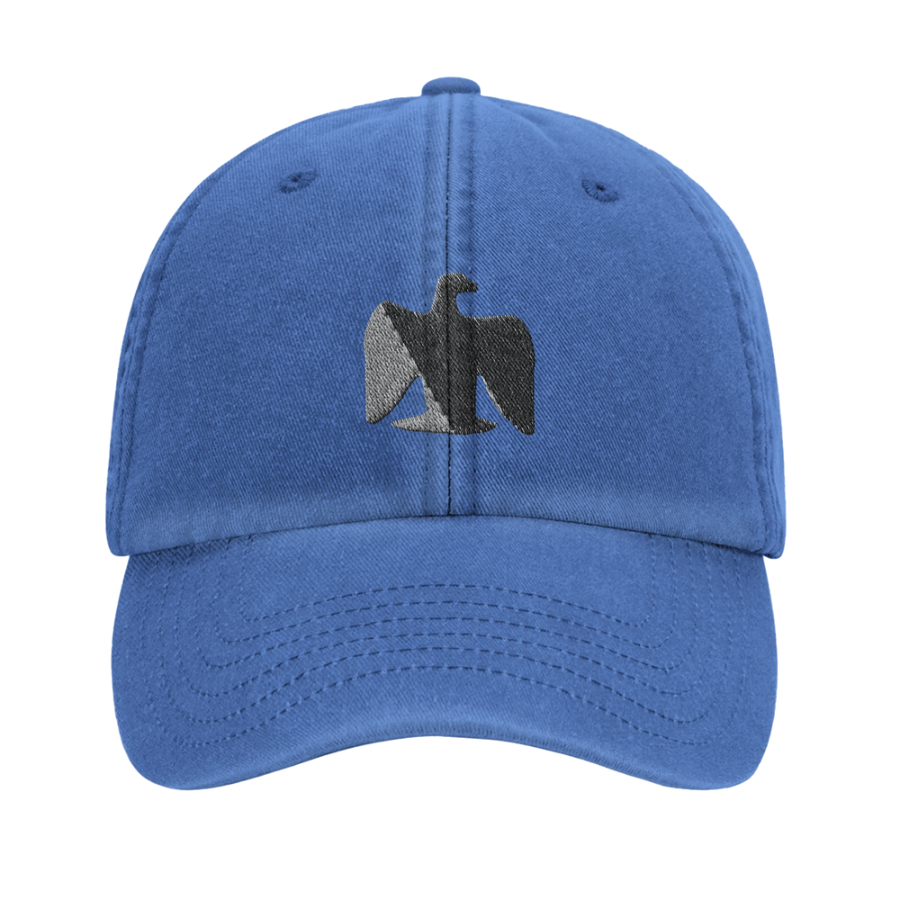 Casquette Aigle impériale (signature au dos)