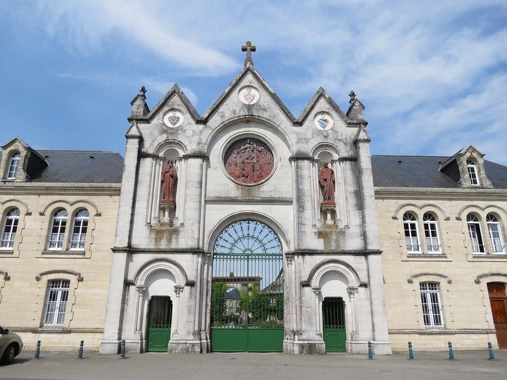 Abbaye de la Trappe