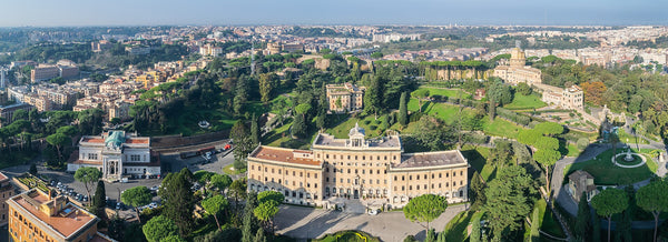 Vatican