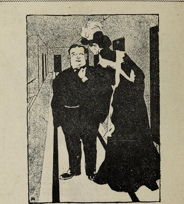 Viens, Esprit Créateur — Identifier: imagesgalanteset00gran (find matches)
Title: Images galantes et esprit de l'etranger: Berlin, Munich, Vienne (Wikimedia Commons / No restrictions, Internet Archive Book Images)