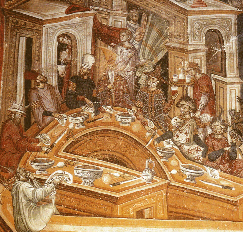L'histoire de la gastronomie française : du Viandier de Taillevent au patrimoine de l'UNESCO