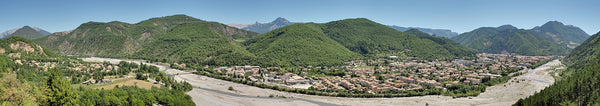 Digne-les-Bains