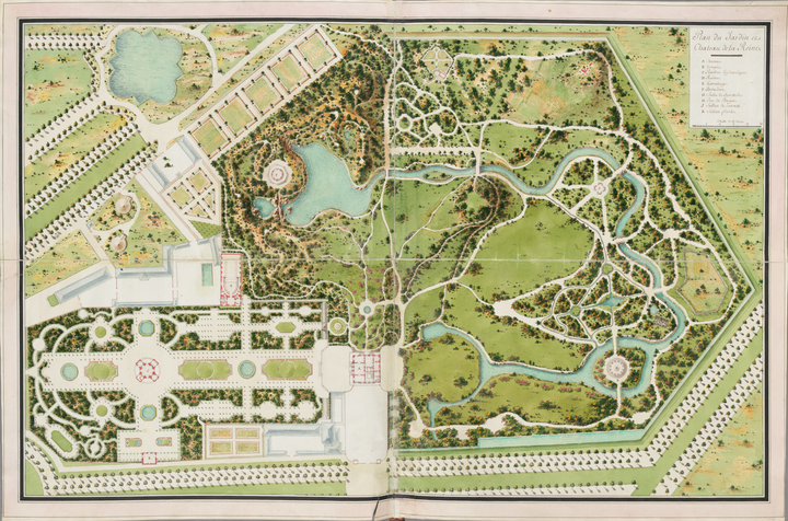 Versailles