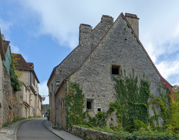 Rocamadour