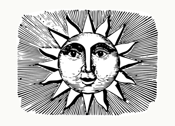 Le Soleil de Louis XIV : signification de l'emblème du Roi-Soleil