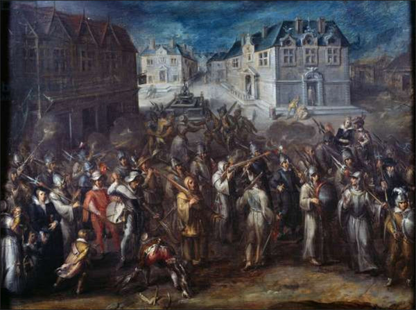Les fêtes catholiques et leurs traditions en France