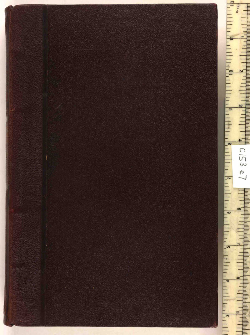 Les Cathédrales de France : splendeurs de pierre et de lumière — Style: Plain; Caption: Upper cover; Colour: Brown; Edge: Unspecified (CC0, Girardot)