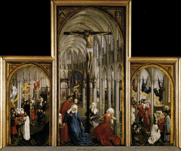 Les sept sacrements et la vie liturgique : histoire et sens d'une grammaire de l'existence chrétienne