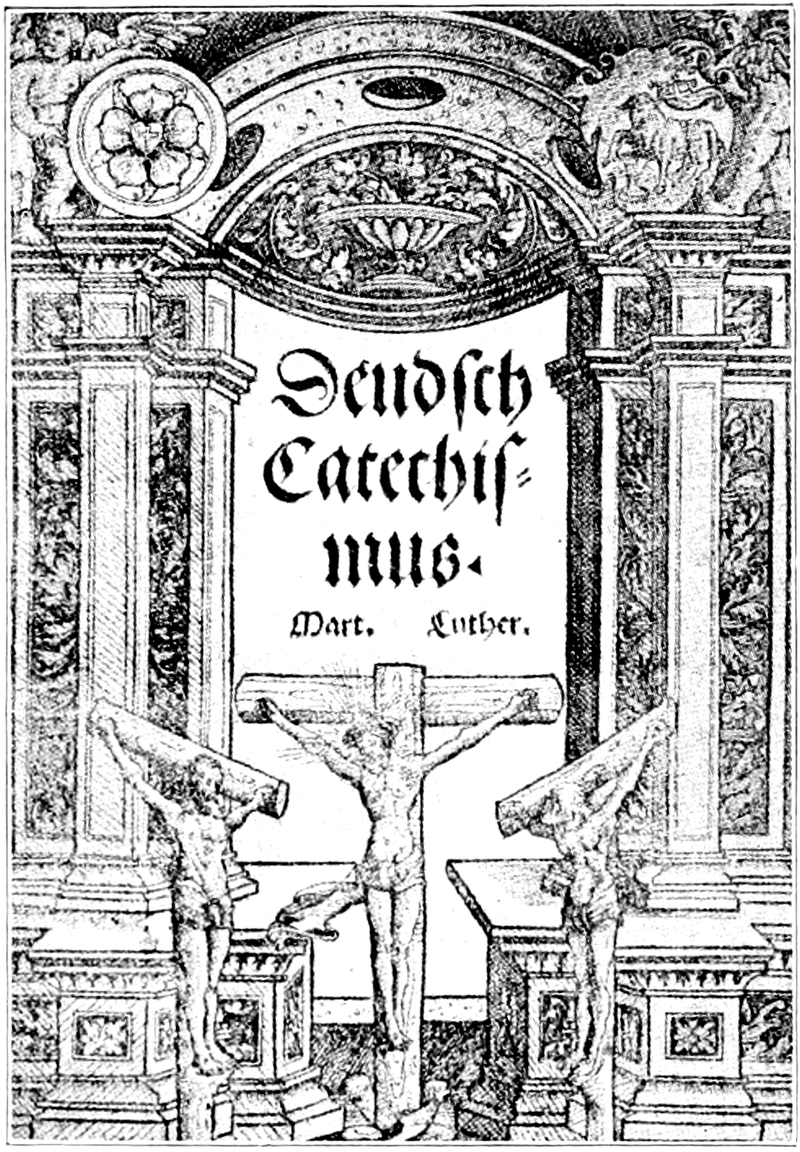 Illustration de l'article : Le Catéchisme & la transmission de la foi catholique