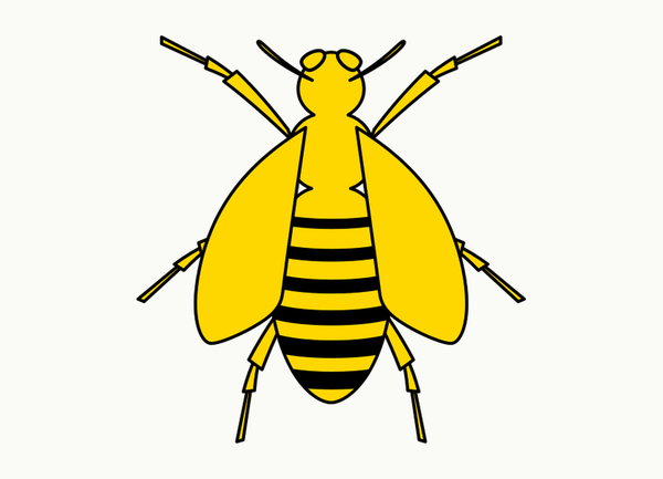 Les abeilles napoléoniennes : emblème impérial