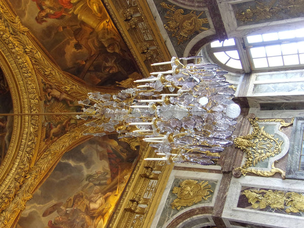 Atelier Maison Bagues - Ferronnerie d'art et luminaire