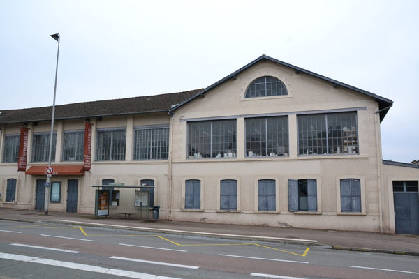 Atelier Porcelaine de Limoges (Bernardaud, Haviland, Raynaud, Royal Limoges)