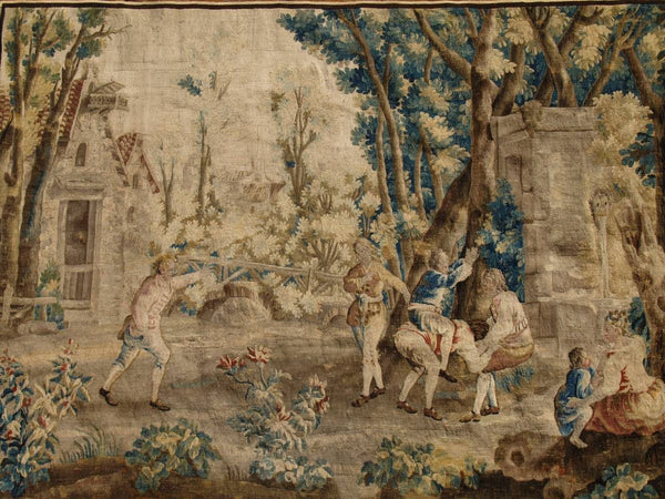 Atelier Manufacture nationale de la tapisserie de Beauvais