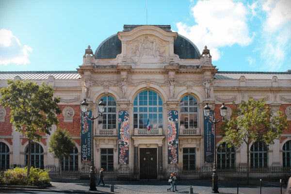 Atelier Manufacture des Gobelins