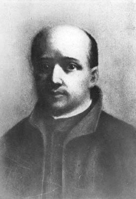 Portrait de Jacques Marquette