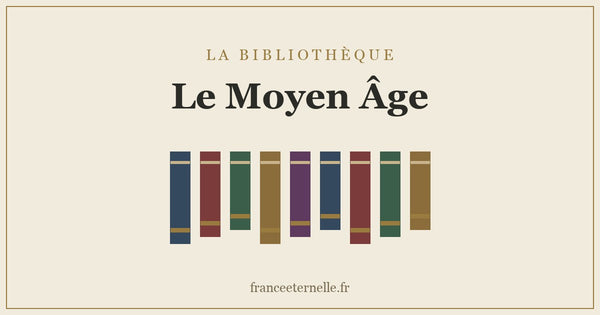 Les 10 livres essentiels pour comprendre le Moyen Âge