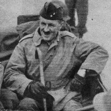 Portrait de Leclerc