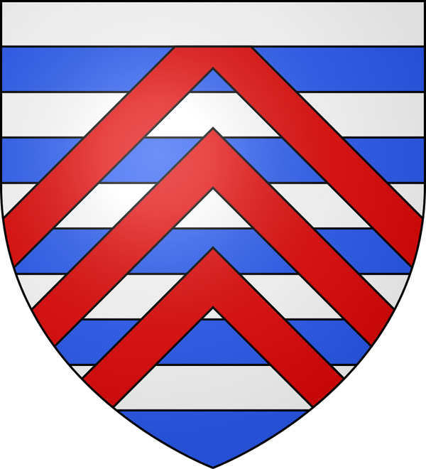 Maison de La Rochefoucauld — illustration : Maison de La Rochefoucauld (Wikipedia FR)