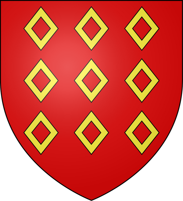 Maison de Rohan — illustration : Maison de Rohan (Wikipedia FR)