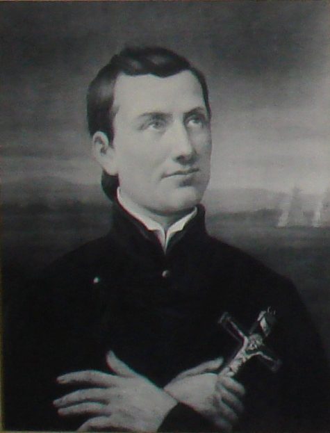 Portrait de Augustin Schoeffler