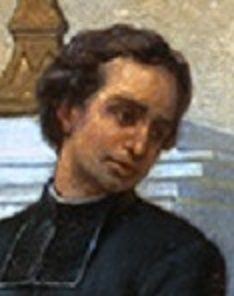 Portrait de Just de Bretenières