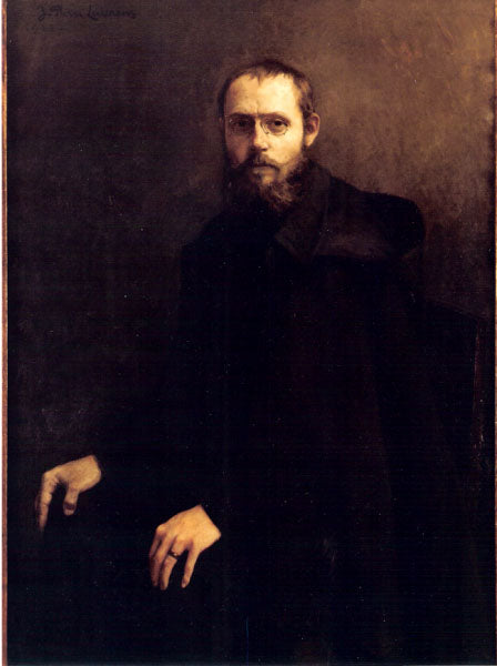 Charles Péguy (1873-1914) : poète, fondateur, soldat — illustration : Charles Péguy (Wikipedia FR)