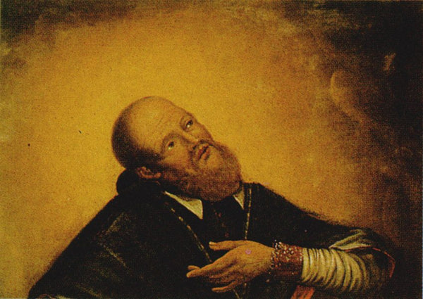 Portrait de François de Sales
