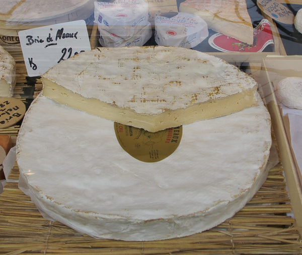 Vignoble Brie de Meaux AOP