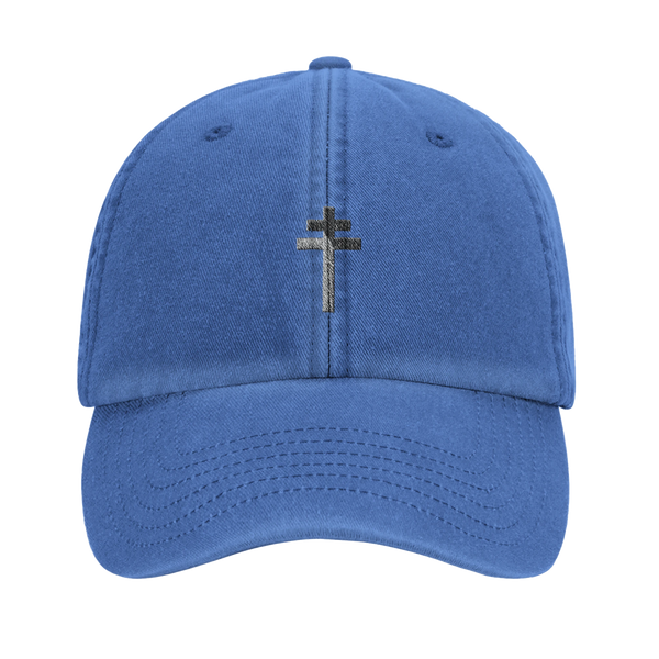 Casquettes Croix de Lorraine