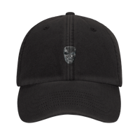 Casquette Masque de Baudoin (signature au dos) (vue 2)