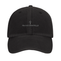 Casquette Croix latine (signature devant) (vue 2)