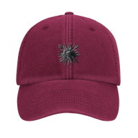 Casquette Soleil de Louis XIV (signature au dos) (vue 3)