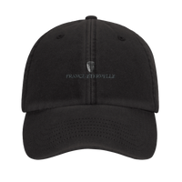 Casquette Masque de Baudoin (signature devant) (vue 3)