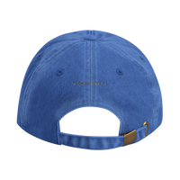Casquette Oriflamme de Saint-Denis (signature au dos) (vue 4)