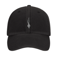 Casquette Main de justice (signature au dos) (vue 2)