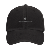 Casquette Sacré-Cœur (signature devant) (vue 2)