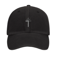 Casquette Croix de Lorraine (signature au dos) (vue 3)