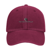 Casquette Aigle impériale (signature devant) (vue 3)