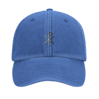 Casquette Chrisme (signature au dos)