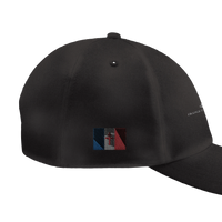 Casquette Drapeau France libre (vue 3)