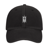 Casquette Oriflamme de Saint-Denis (signature au dos) (vue 3)