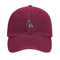 Casquette Abeille napoléonienne (signature au dos) (vue 3)