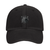 Casquette Soleil de Louis XIV (signature au dos) (vue 2)