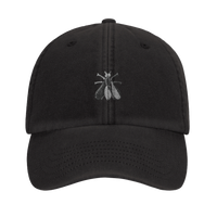 Casquette Abeille napoléonienne (signature au dos) (vue 2)
