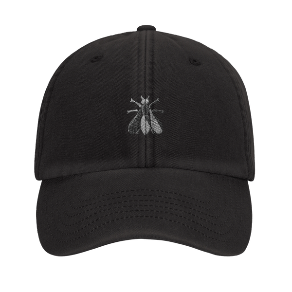 Casquette Abeille napoléonienne (signature au dos) (vue 2)