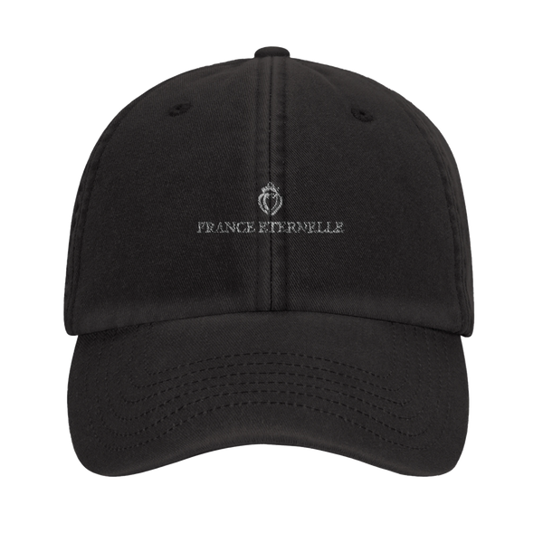 Casquette Cœur vendéen (signature devant) (vue 2)