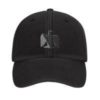 Casquette Aigle impériale (signature au dos) (vue 2)