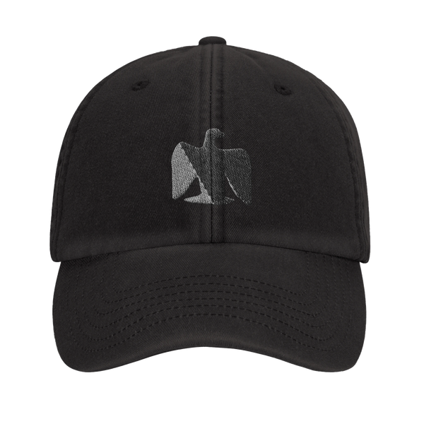 Casquette Aigle impériale (signature au dos) (vue 2)